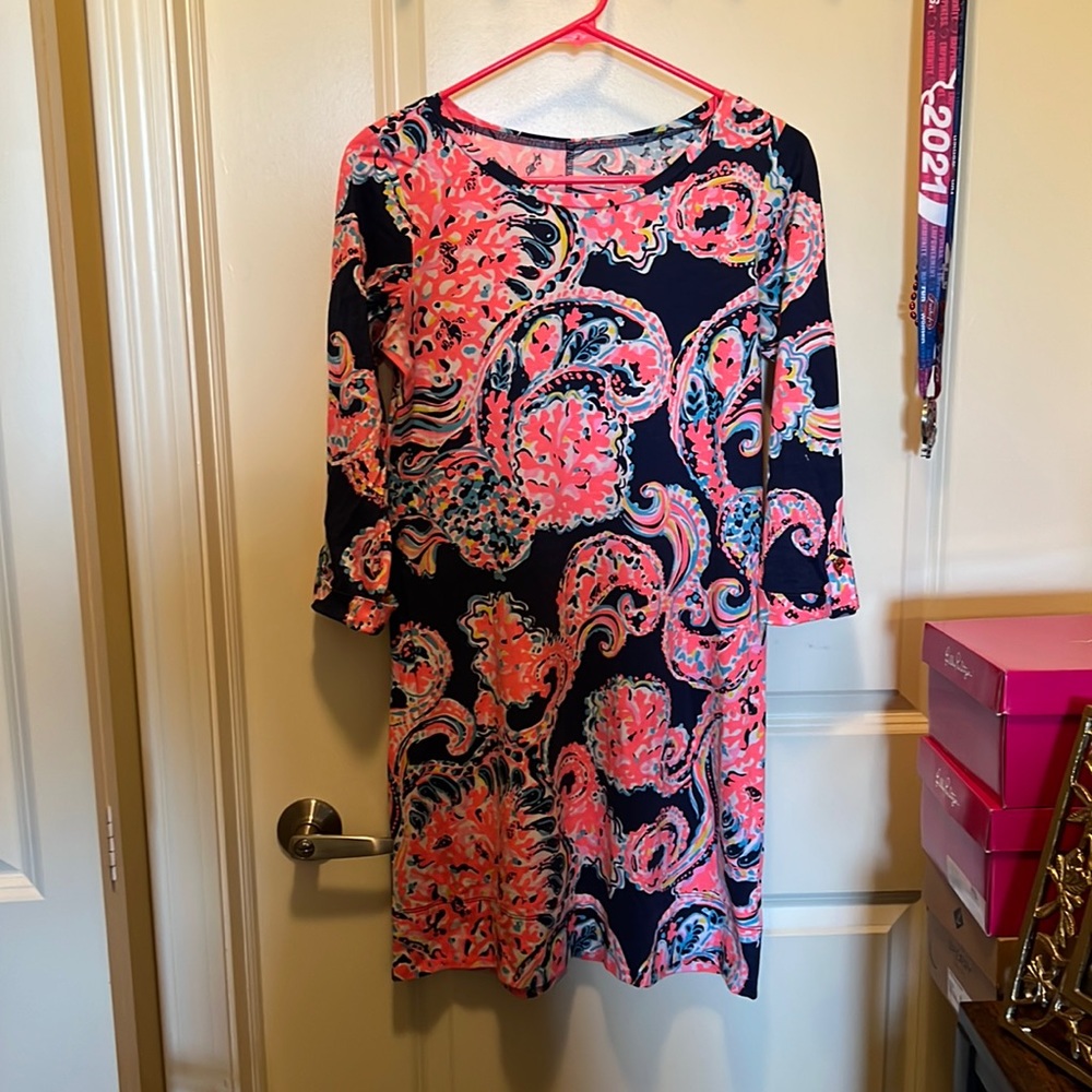 VGUC Marlowe dress
